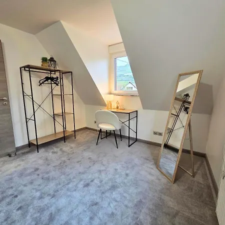 Ferienhaus Le Kastelberg - Sur La Route Des Vins *